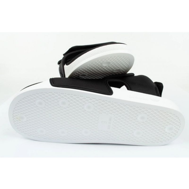 Sandalen adidas Adilette U EG5025 schwarz 3