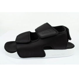 Sandalen adidas Adilette U EG5025 schwarz 4