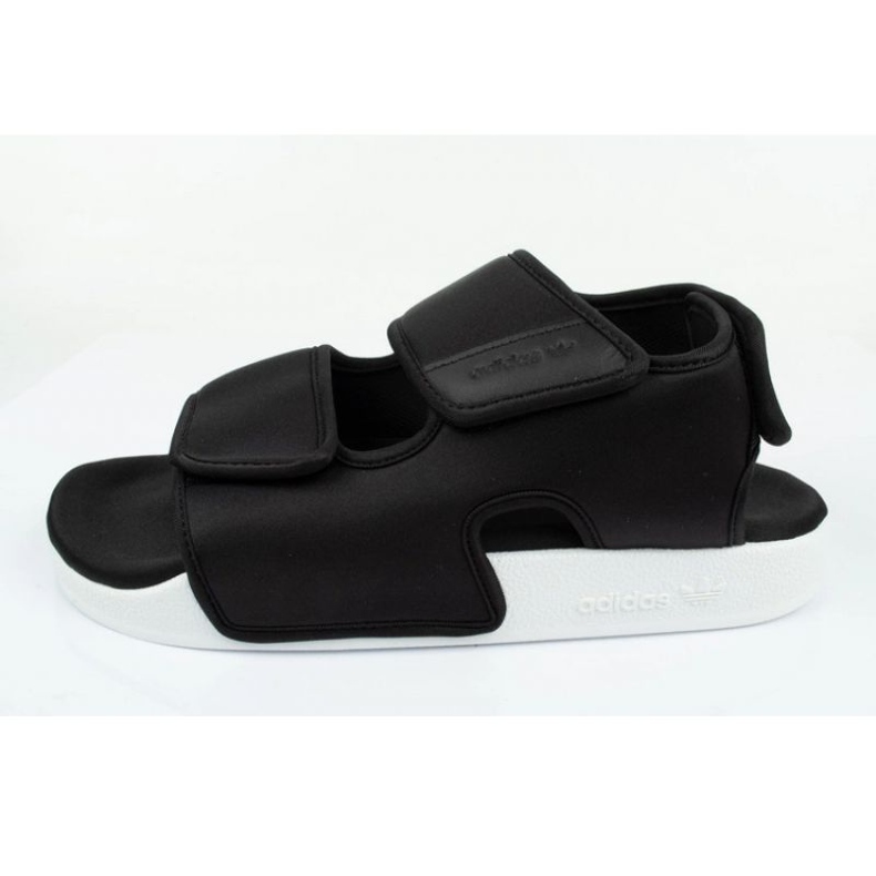 Sandalen adidas Adilette U EG5025 schwarz 4