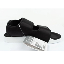 Sandalen adidas Adilette U EG5025 schwarz 6