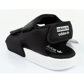 Sandalen adidas Adilette U EG5025 schwarz 7
