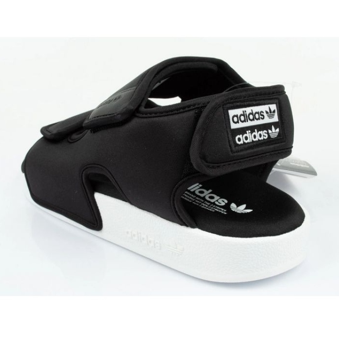 Sandalen adidas Adilette U EG5025 schwarz 7