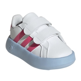 Adidas Grand Court 2.0 Säuglinge ji0981 Schuhe weiß 1