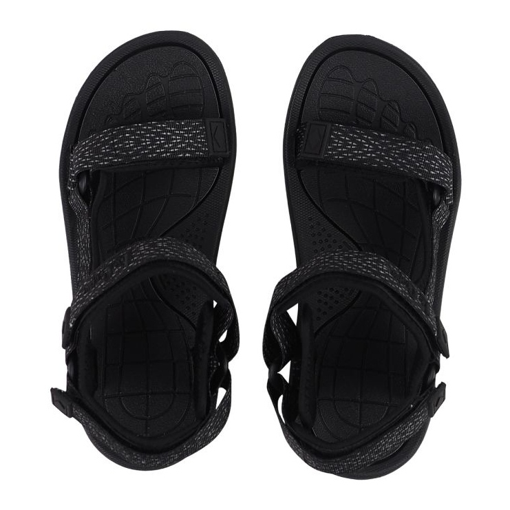 Frauen Sandalen Lee Cooper LCW-25-34-3558LA Schwarz 1
