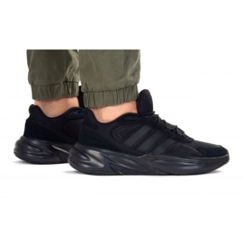 Adidas Ozelle GX6767 Schuhe schwarz 2