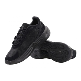 Adidas Ozelle GX6767 Schuhe schwarz 5