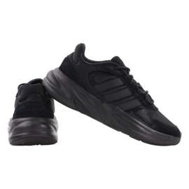 Adidas Ozelle GX6767 Schuhe schwarz 6