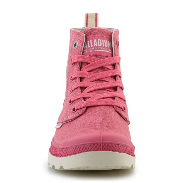 Palladium pampa Duo Chrom 74470-699-m rosa 1