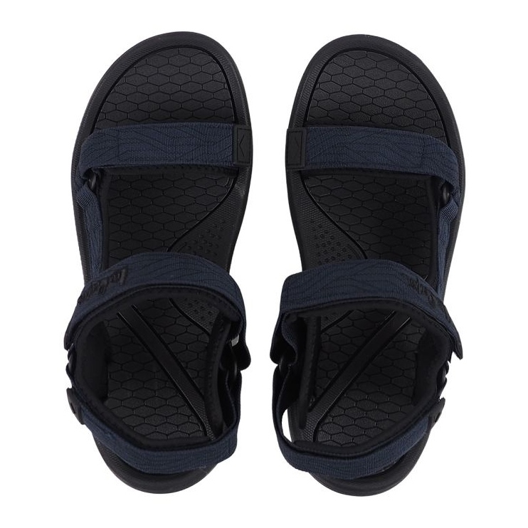 Herren Sandalen Lee Cooper LCW-25-34-3551MA Marine Blau 1