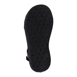 Frauen Sandalen Lee Cooper LCW-25-34-3565LA mehrfarbig 4