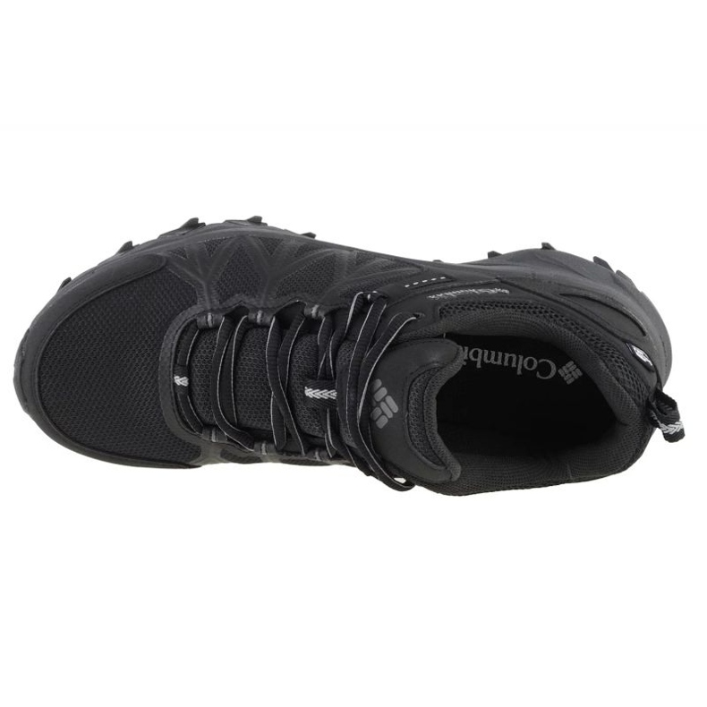 Columbia Peakfreak Ii Outdry Schuhe 2005101010 schwarz 2