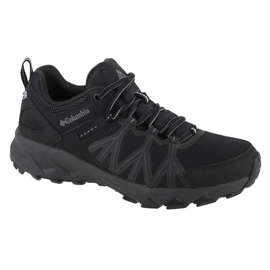 Columbia Peakfreak Ii Outdry Schuhe 2005101010 schwarz 3