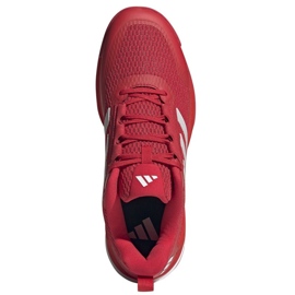 Herren Sportschuhe adidas novaflight 2 ih5553 rot 2