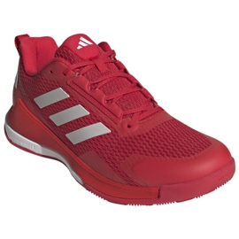 Herren Sportschuhe adidas novaflight 2 ih5553 rot 3