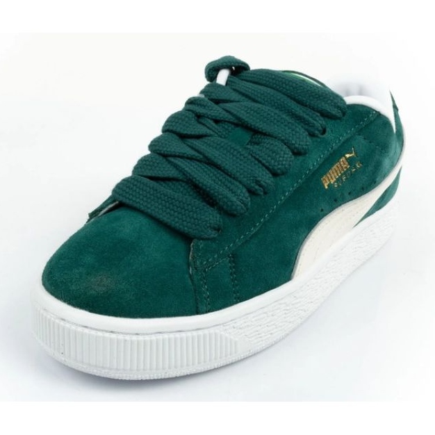 Puma sedee xl 395205 21 Schuhe grün 1