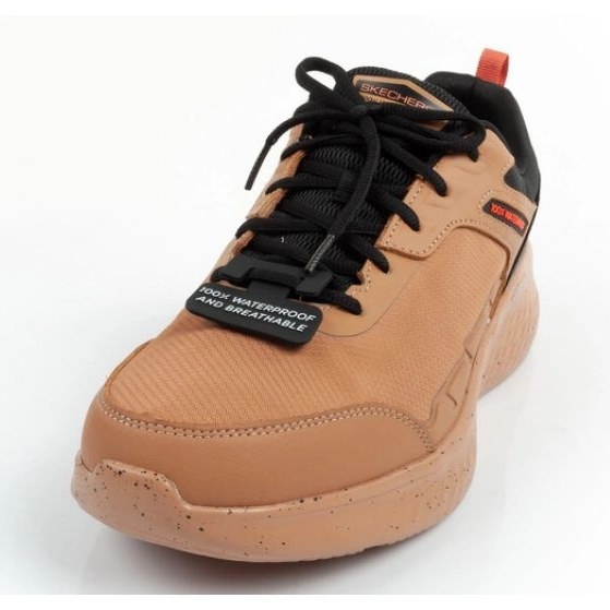 Skechers SKECH-LITE PRO 232958/TNBK-Schuhe braun 1