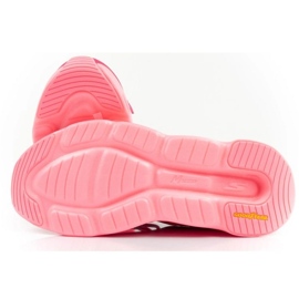 Laufschuhe Skechers gehen Swirl Tech Speed ​​129501/HPPK rosa 3