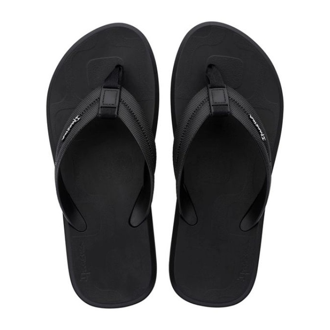 Herren Flip -Flops Ipanema Urban Thong 83629 BC878 schwarz 1