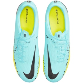 Nike Phantom GT2 Academy FG/Mg DA4433 407 Fußballschuhe mehrfarbig 1