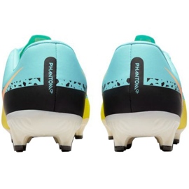 Nike Phantom GT2 Academy FG/Mg DA4433 407 Fußballschuhe mehrfarbig 4