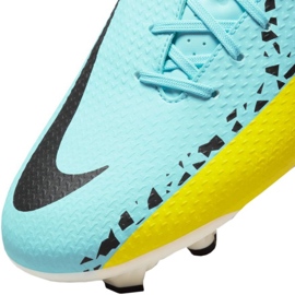 Nike Phantom GT2 Academy FG/Mg DA4433 407 Fußballschuhe mehrfarbig 5