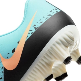 Nike Phantom GT2 Academy FG/Mg DA4433 407 Fußballschuhe mehrfarbig 6