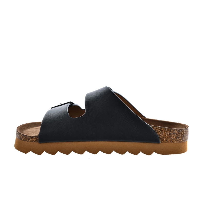 Frauenschuhe Big Star LL274477 Schwarz 1