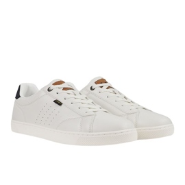Herren Sportschuhe Lee Armus 50251031 02a White weiß 1