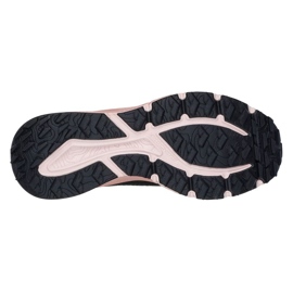 Skechers Slip-Ins Switch Rücken-Mist 180157-BKPK-Schuhe schwarz 2