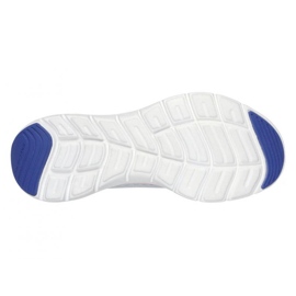 Skechers Flex Appeal 5.0 150201-Gymt-Schuhe grau 1