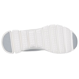Skechers Slip-Ins Glide-Step-Excit 104566-Gly-Schuhe grau 3