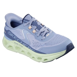 Skechers Slip-Ins Glide-Step-Altus 150510-BLMT-Schuhe blau 1