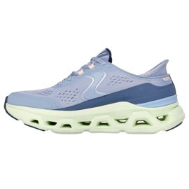 Skechers Slip-Ins Glide-Step-Altus 150510-BLMT-Schuhe blau 2