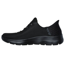 Skechers Slip-Ins Summits Schuhe-Diamond Dream in 150123-BBK schwarz 3