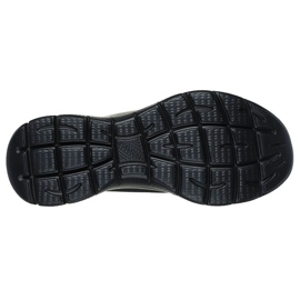 Skechers Slip-Ins Summits Schuhe-Diamond Dream in 150123-BBK schwarz 4