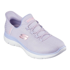 Skechers Slip-Ins Summits Schuhe-Diamond Dream 150123-Lav rosa 1