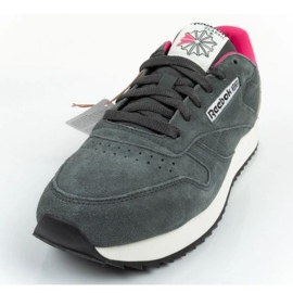 Reebok Classic Ripple GX5097 Schuhe grau 2