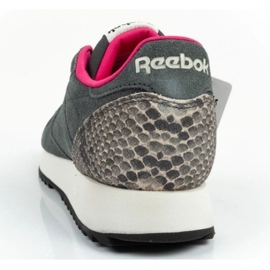Reebok Classic Ripple GX5097 Schuhe grau 4