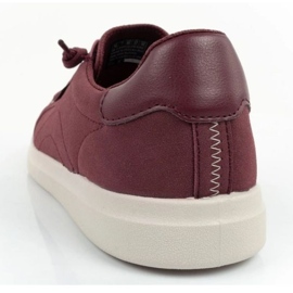 Skechers Bobs d'I Vine 114466/Burg Schuhe rot 4