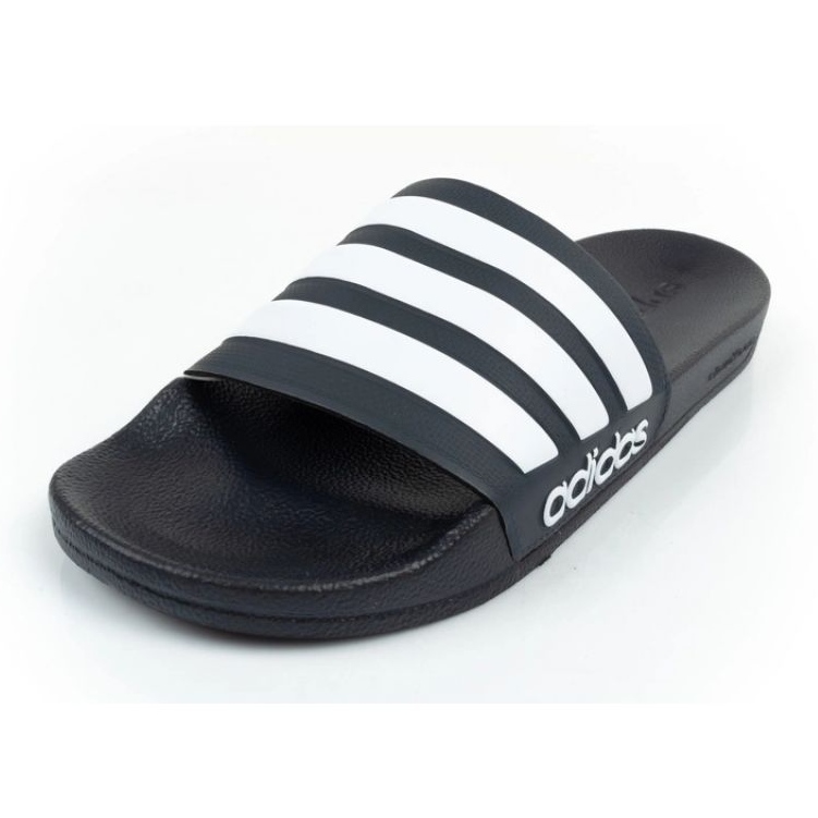 Adidas adiletten dusch GZ5920 Flip -Flops schwarz 1