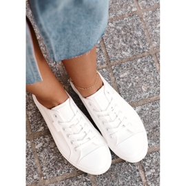 Big Star für Frauen RR274730 Weiße Turnschuhe 6