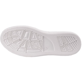 Hohe Sneaker für Frauen auf der Lee Cooper LCW-23-44-1629LA Black Plattform schwarz 4