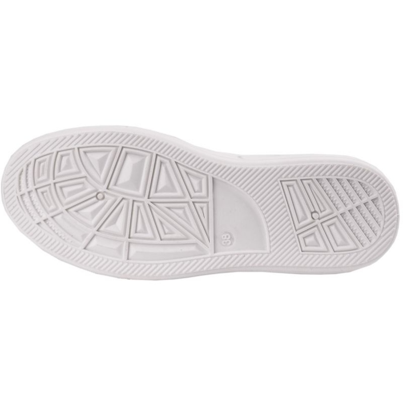 Hohe Sneaker für Frauen auf der Lee Cooper LCW-23-44-1629LA Black Plattform schwarz 4