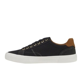 Leeo Mateo C 50251045 25y Schuhe schwarz 3