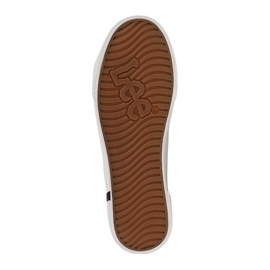 Leeo Mateo C 50251045 25y Schuhe schwarz 5