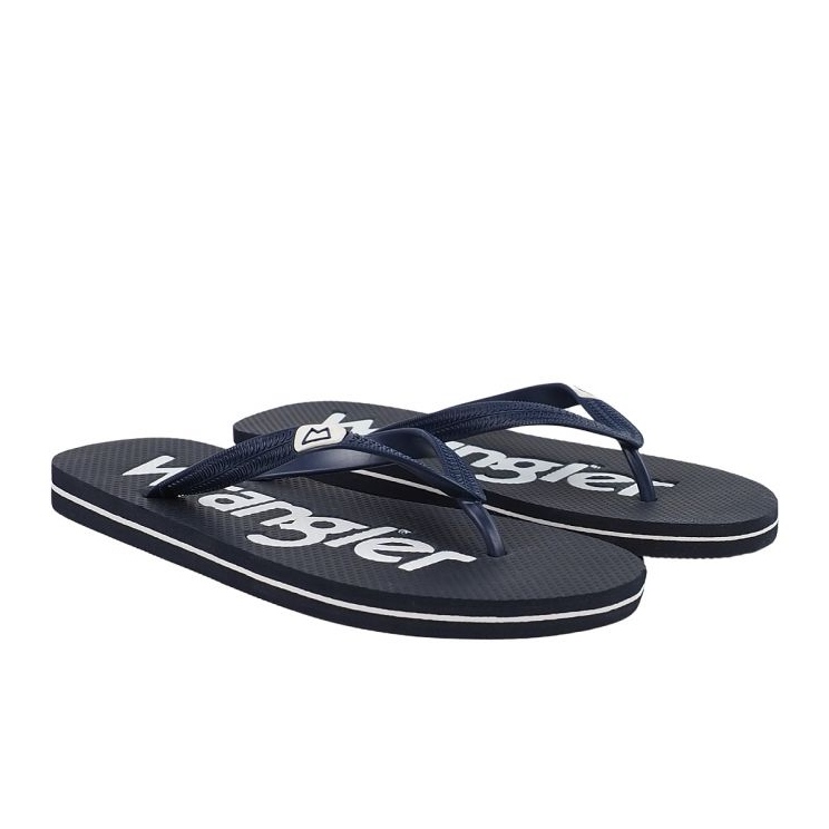 Wrangler Cole Flipflop 20251043 29y Flip -Flops blau 1