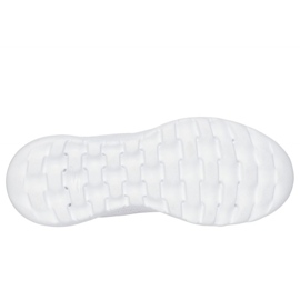 SKECHERS GO GEHEN JEY SHOUS - VOLET 124640 WTRG weiß 3