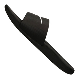 Nike Kawa Slide 819352-001 Flip-Flops schwarz 3