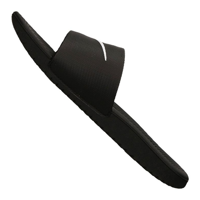 Nike Kawa Slide 819352-001 Flip-Flops schwarz 3