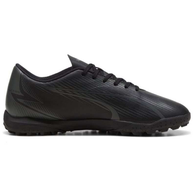 Puma Ultra Play TT 107765-02 Fußballschuhe schwarz 1